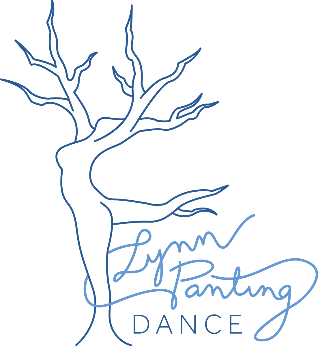 Lynn Panting Dance 