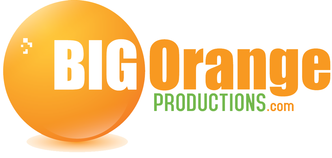 Big Orange Productions