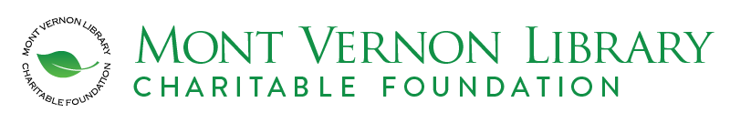 Mont Vernon Library Charitable Foundation