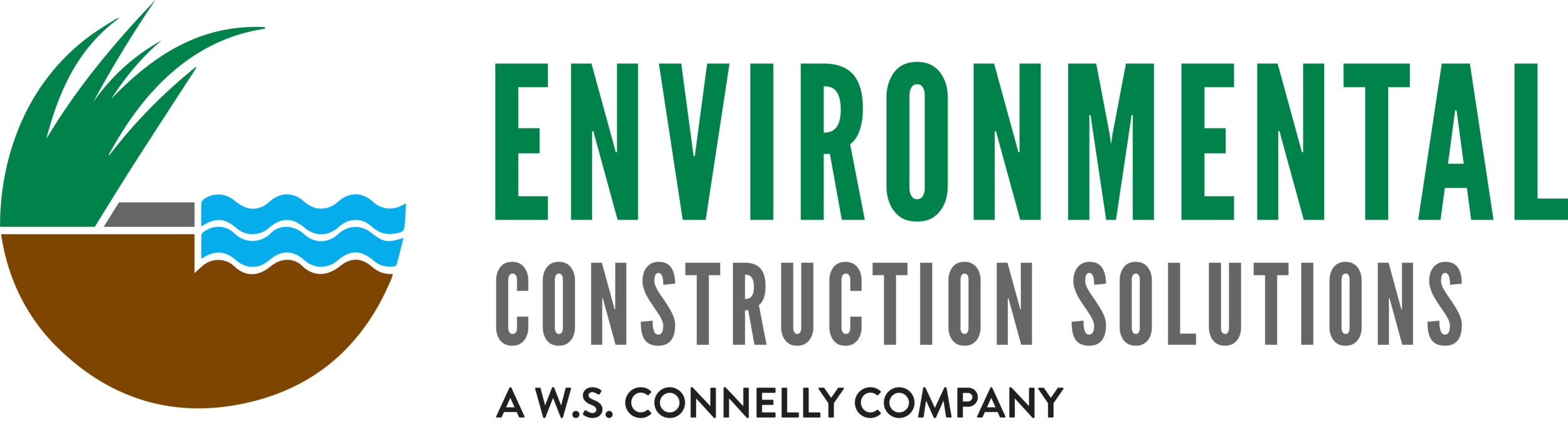 Environmental Construction Solutions