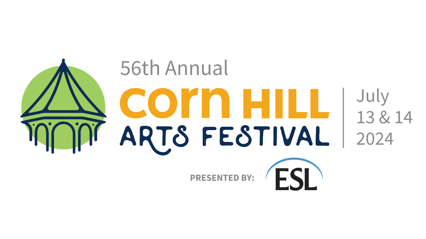 Corn Hill Arts Festival Sponsor Relations