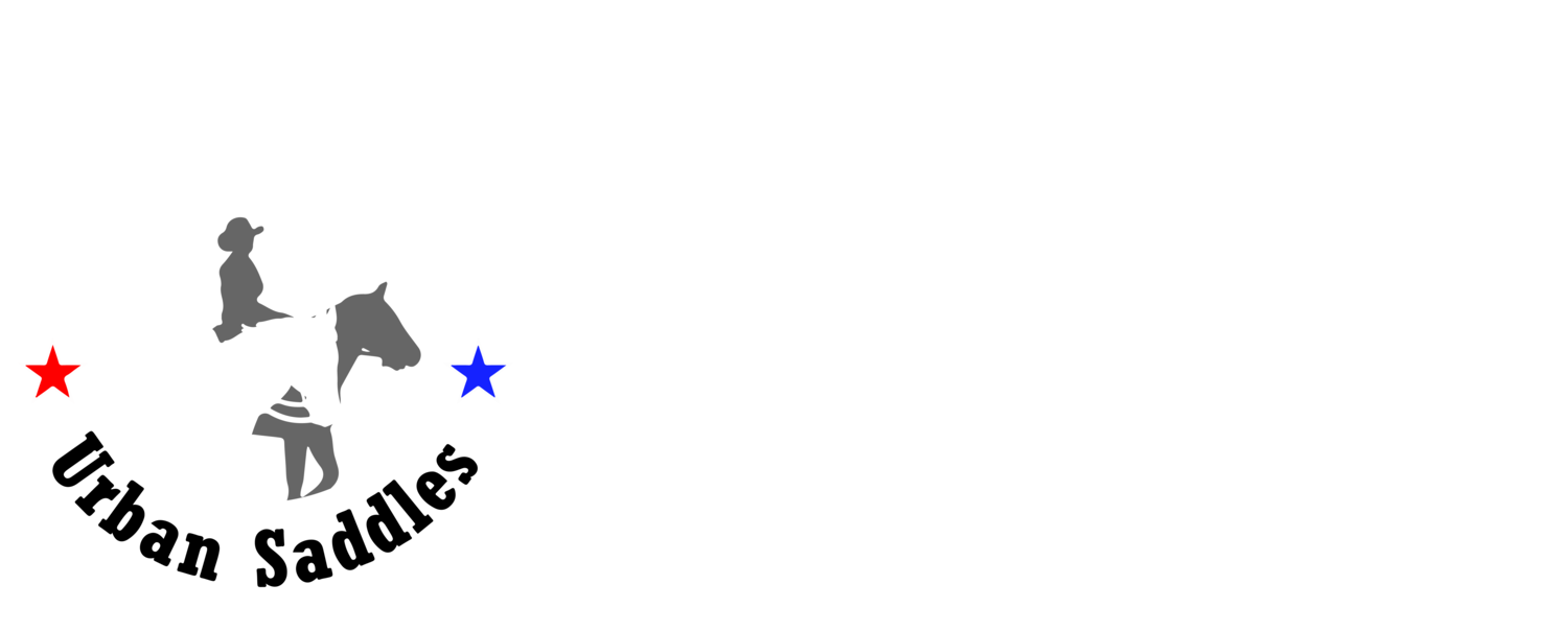 Urban Saddles