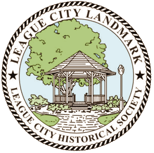 League City Historical Society