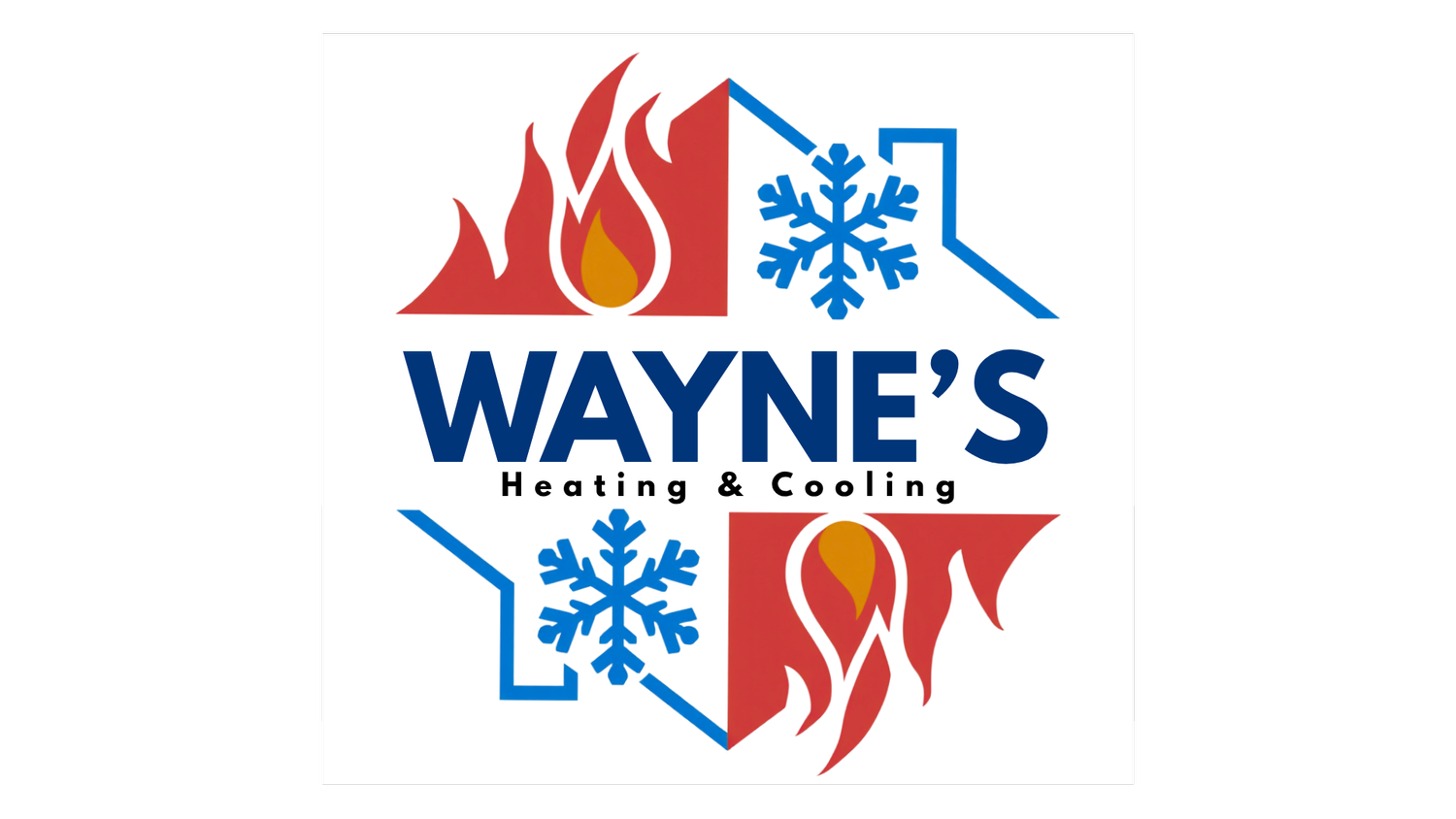 Waynes Heating and Cooling