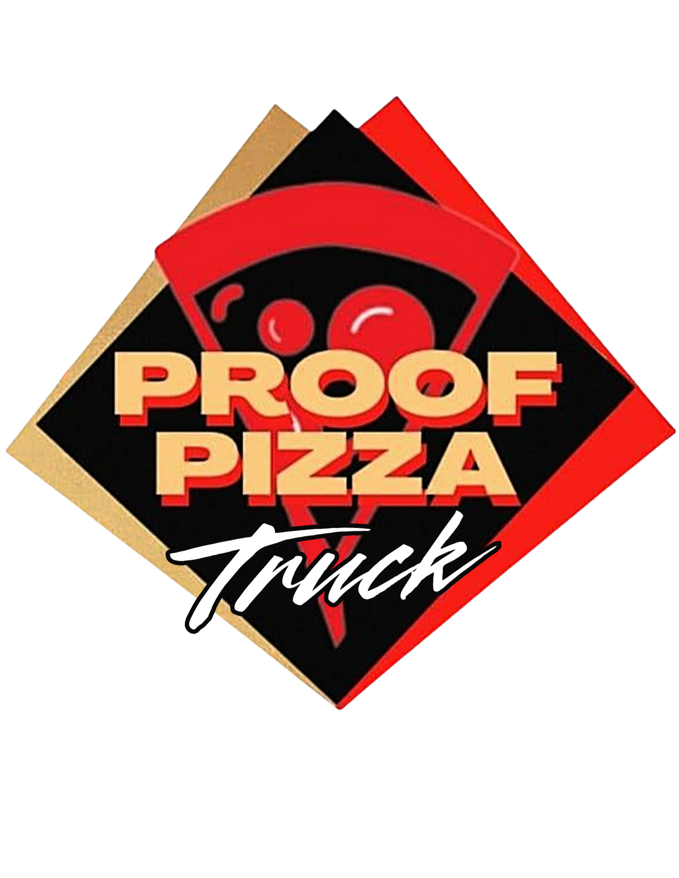Proof Pizza