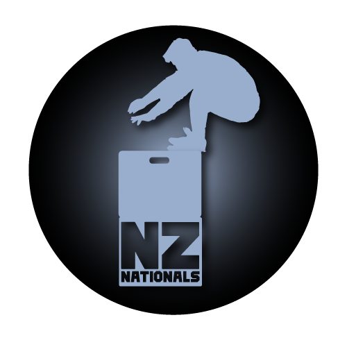 New Zealand Nationals 