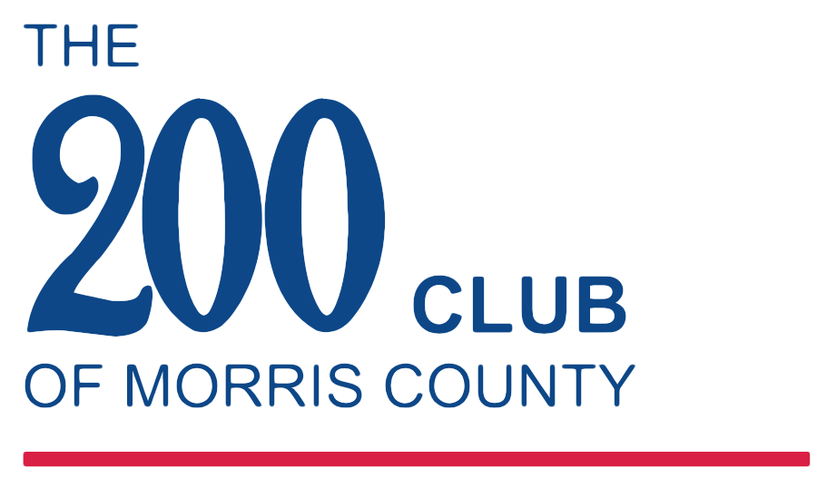 200 Club of Morris County