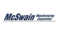 &McSwain制造公司-成功清算/拍卖多个McSwain设施的CNC制造剩余资产.