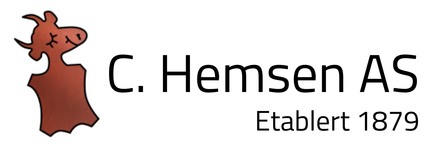 C. HEMSEN AS