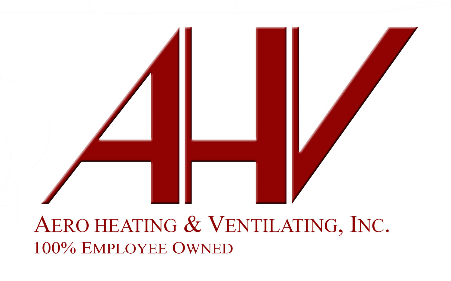 Aero Heating &amp; Ventilating, Inc.