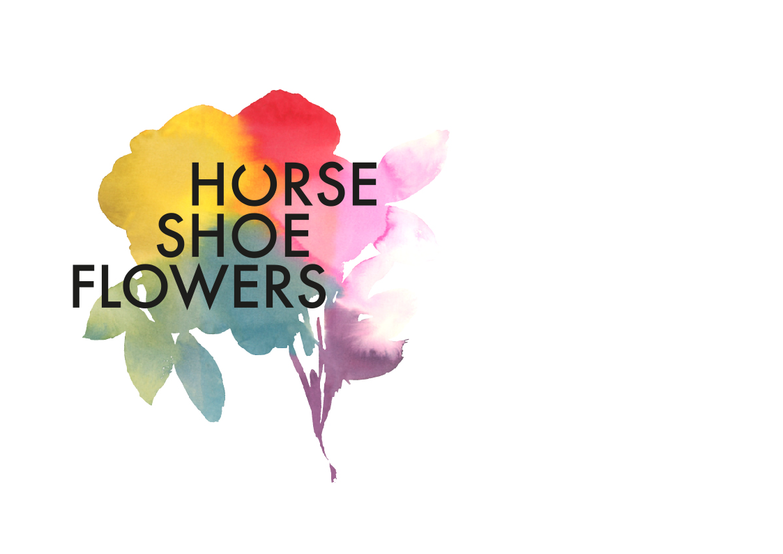 Horseshoe Flowers