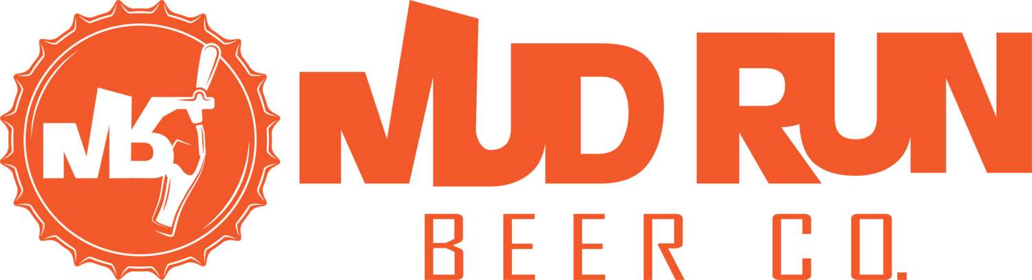 Mud Run Beer Co.