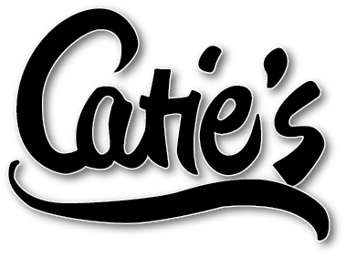 Catie&#39;s