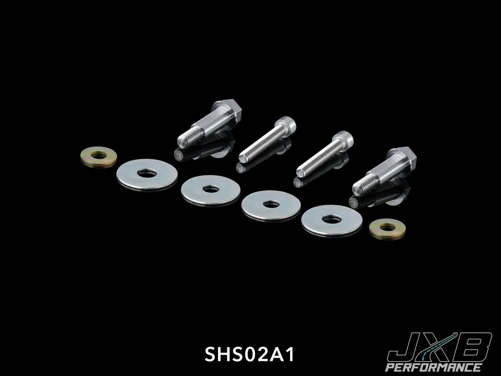 Driveshaft Carrier Spare Hardware Sets — JXB Performance Driveshaft Carrier Spare Hardware Sets — JXB Performance