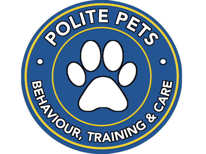 Polite Pets: Behaviour, Training &amp; Care