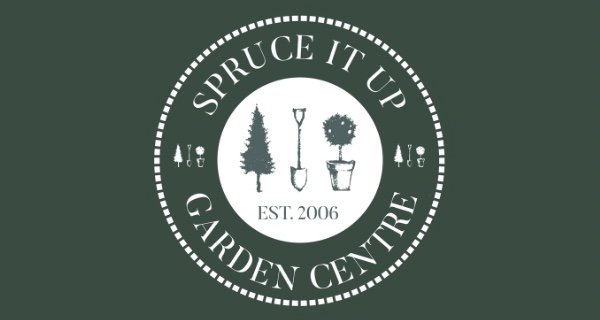 Spruce It Up Garden Centre