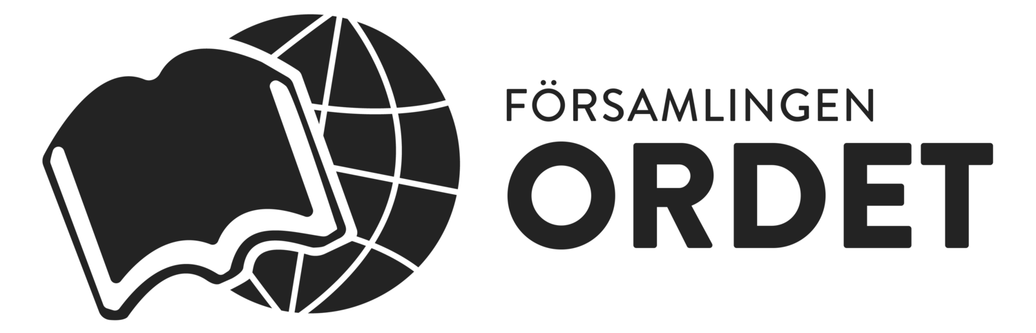 Församlingen Ordet