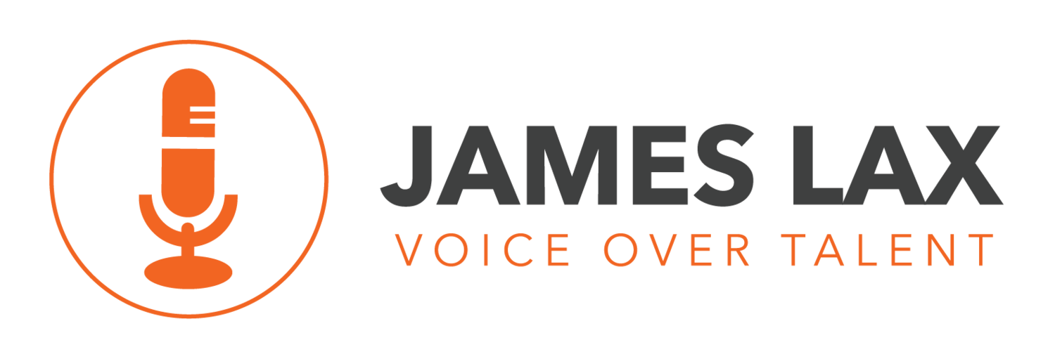James Lax Voice