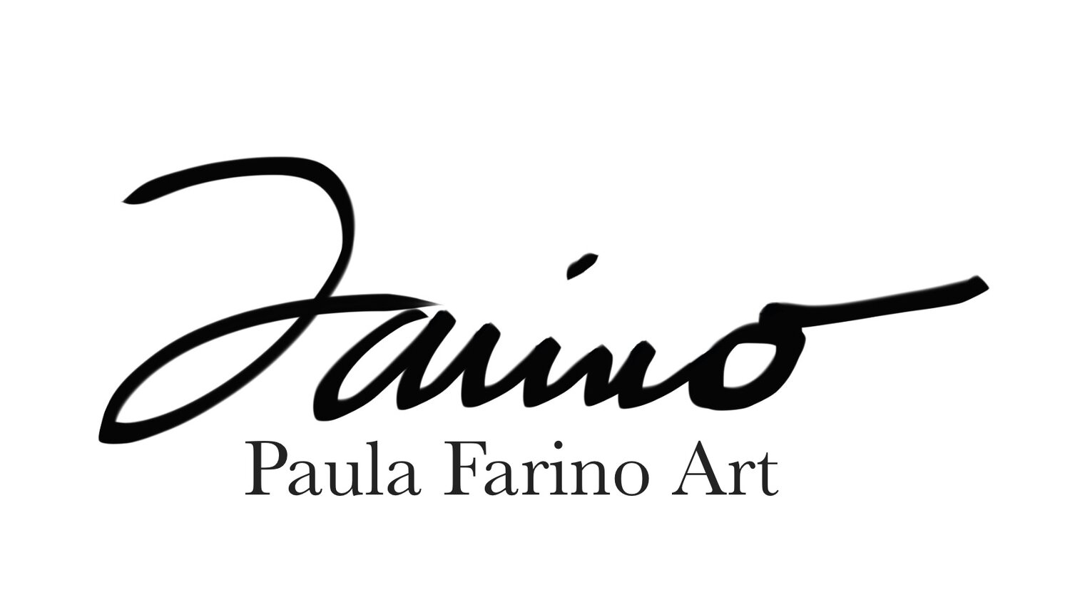 Paula Farino Art