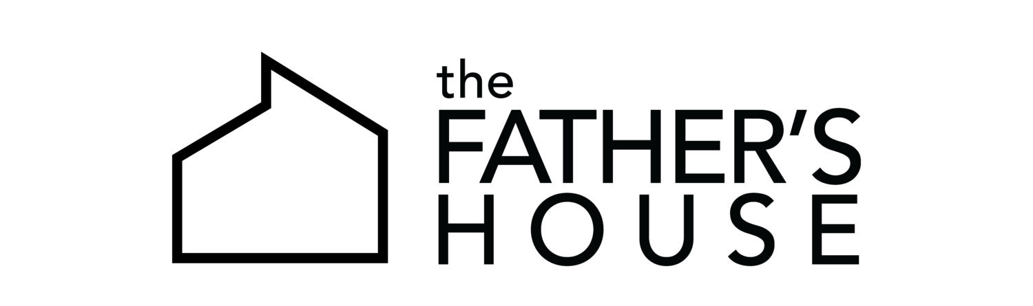 The Father&#39;s House