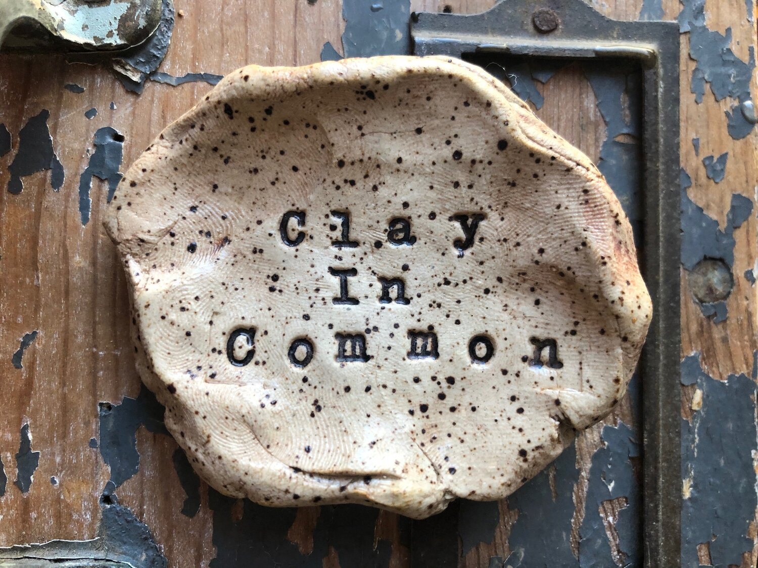 Clay In Common