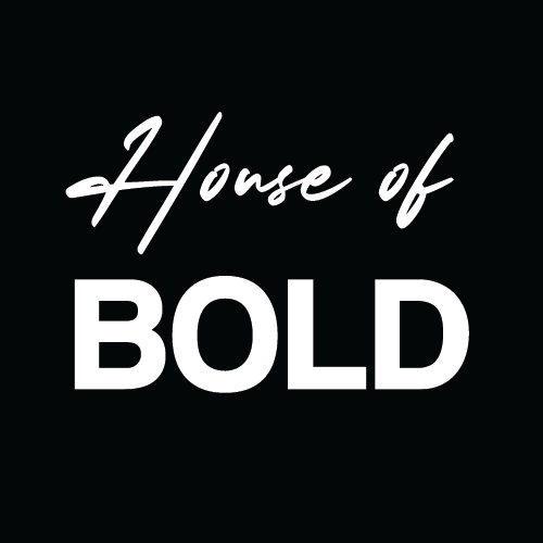 House of Bold