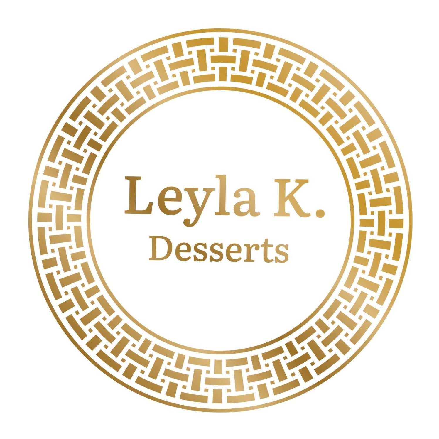 Leyla K. Desserts
