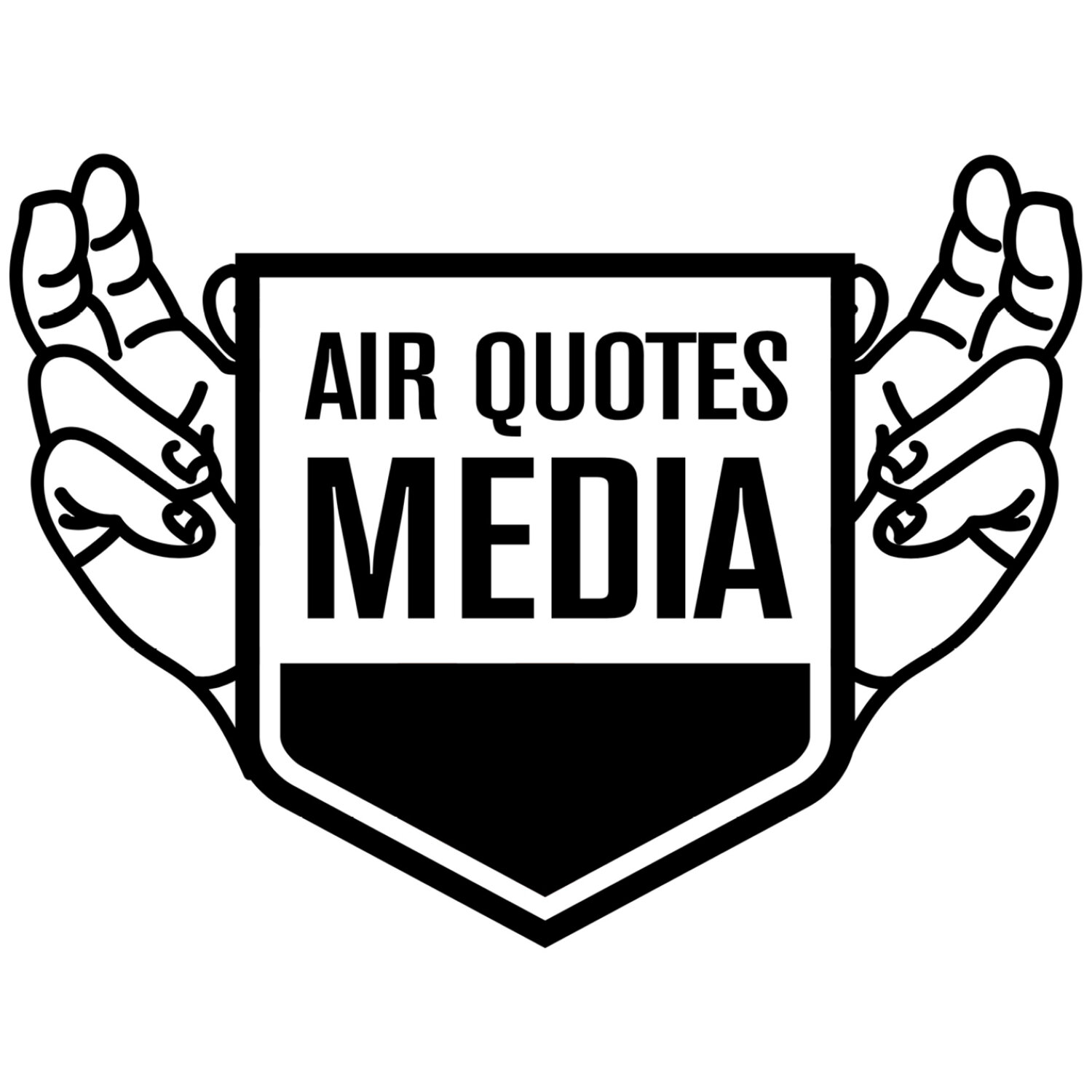 Air Quotes MEdia