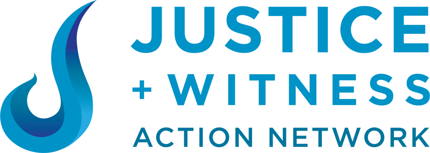 Justice &amp; Witness Action Network