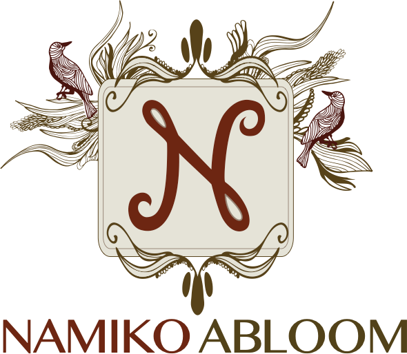 NAMIKO ABLOOM