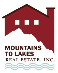 Mountains to Lakes Real Estate