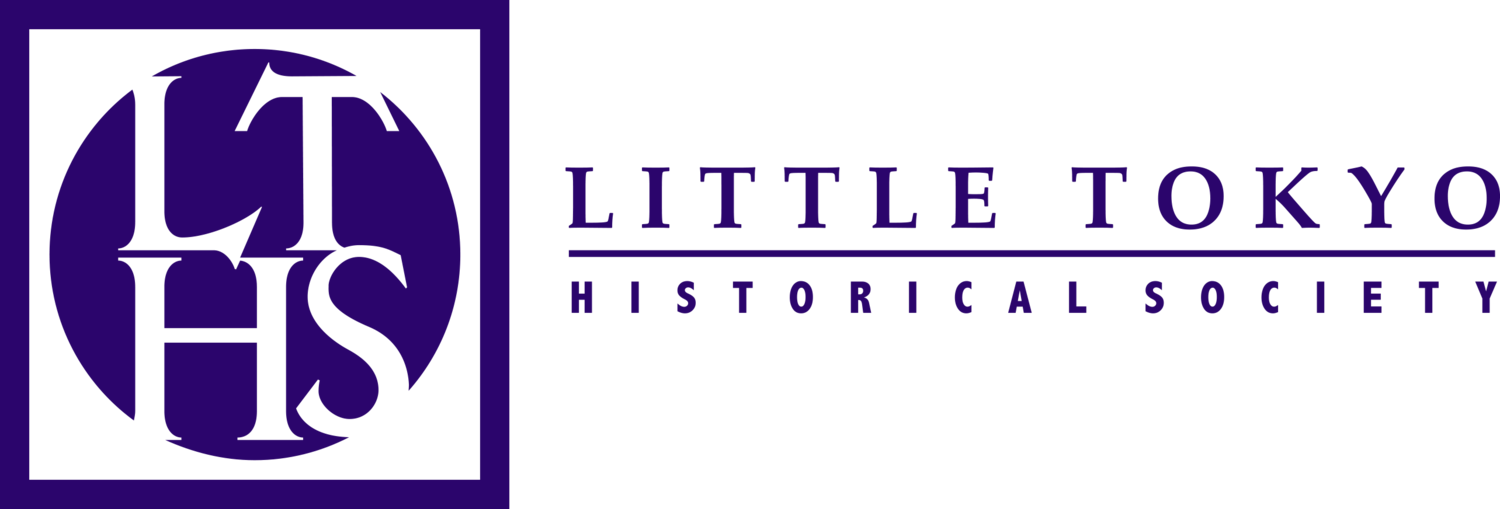 Little Tokyo Historical Society