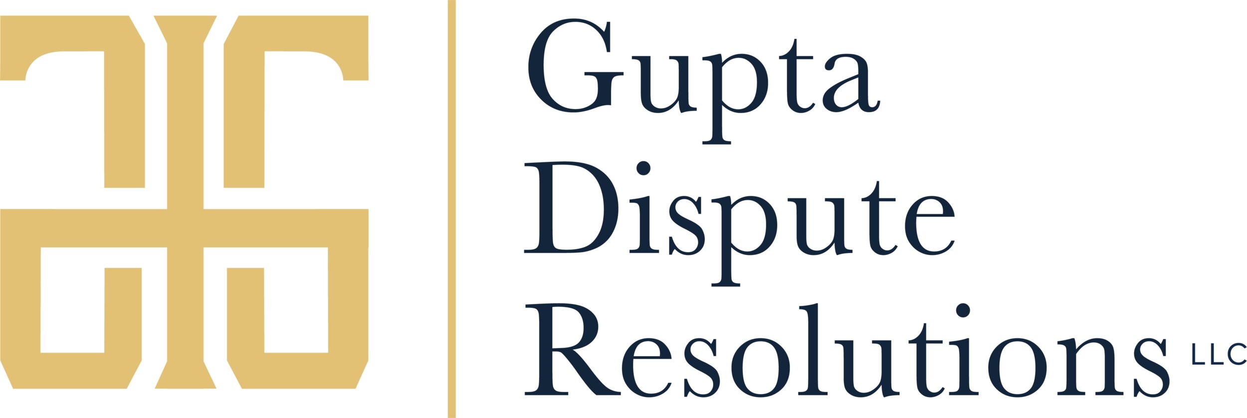 Gupta Dispute Resolutions LLC 