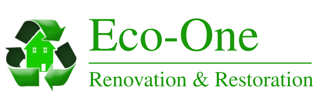 Eco-One Renovation &amp; Restoration