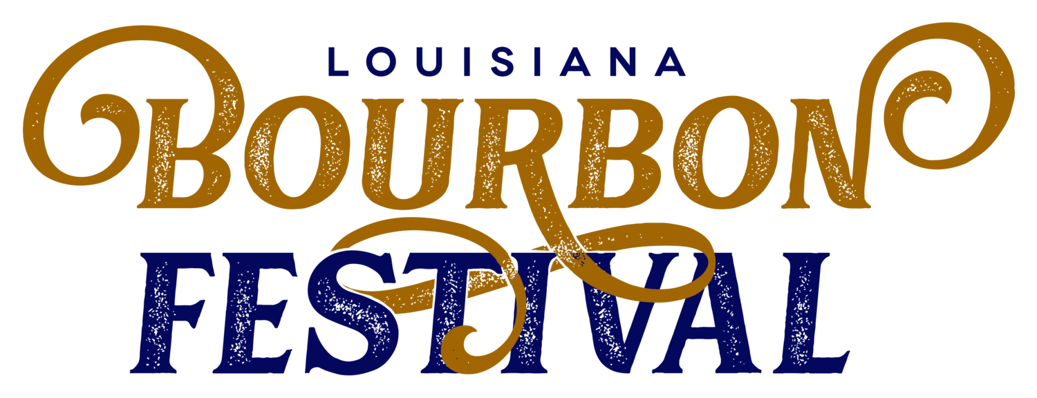 Louisiana Bourbon Festival