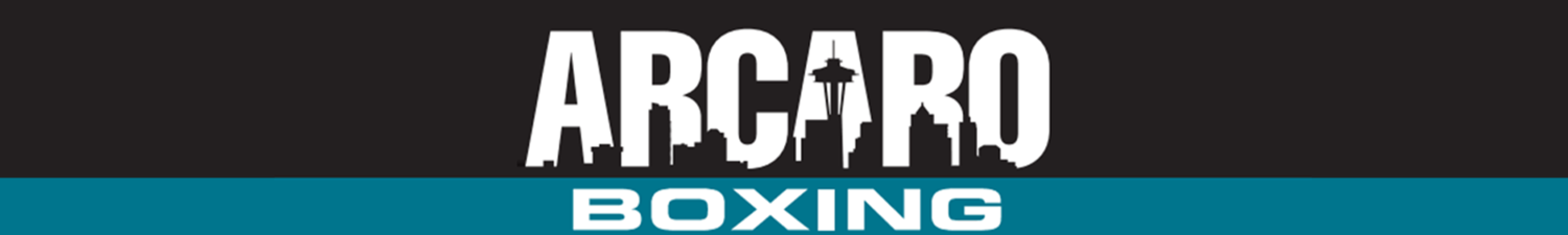  Arcaro Boxing