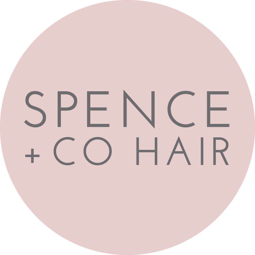 SPENCE+CO HAIR