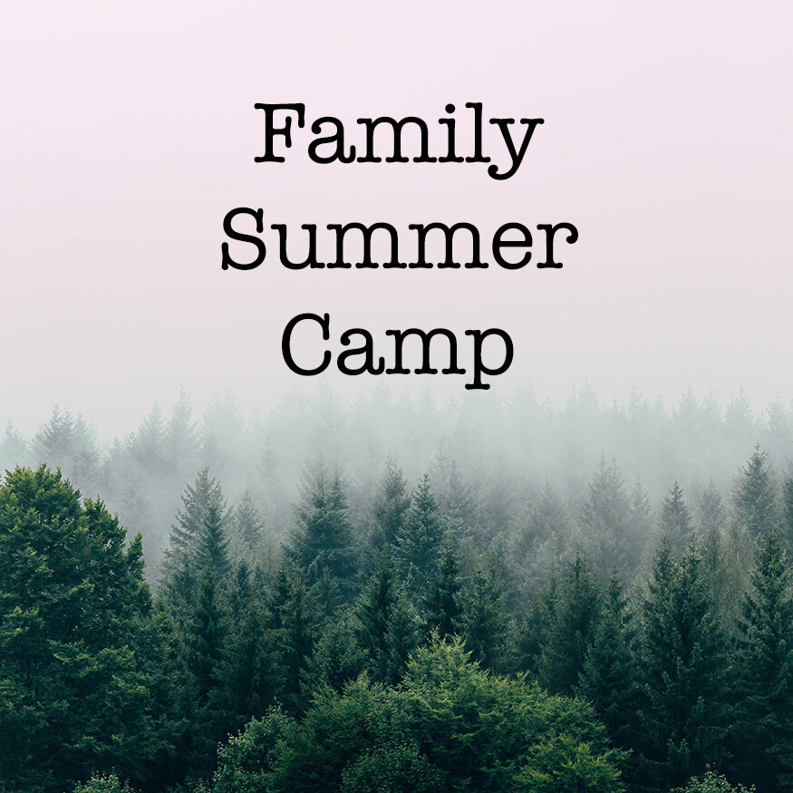 Two Day Family Genealogy Summer Workshop --- Discover Your Family History  Together