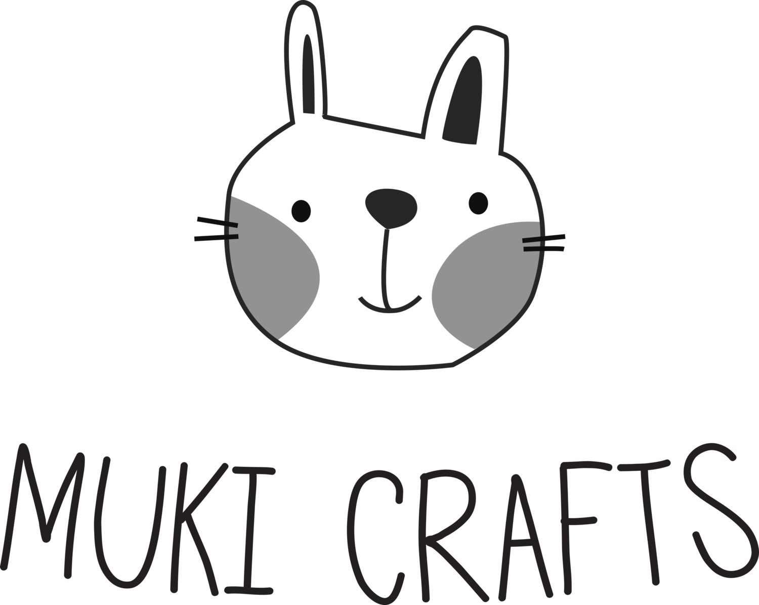 Muki Crafts