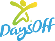DaysOff - firmahytteordning