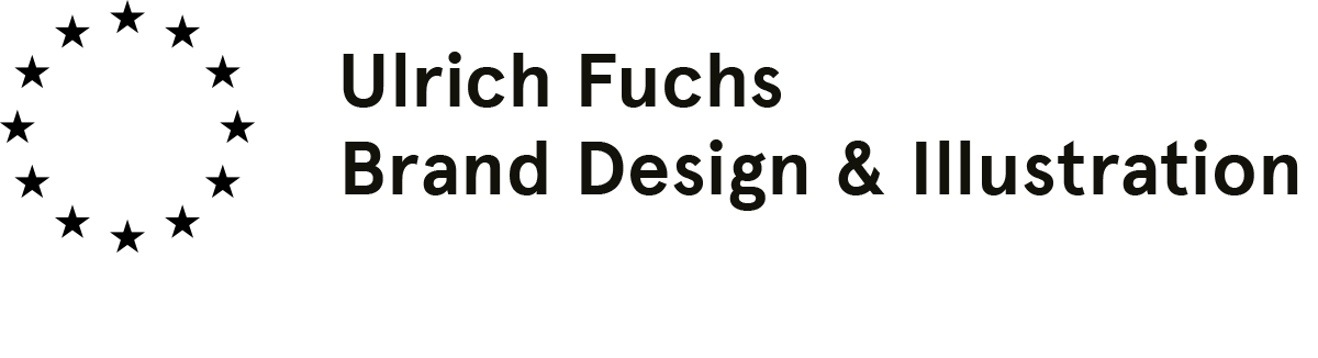 Ulrich Fuchs – Brand Design &amp; Illustration