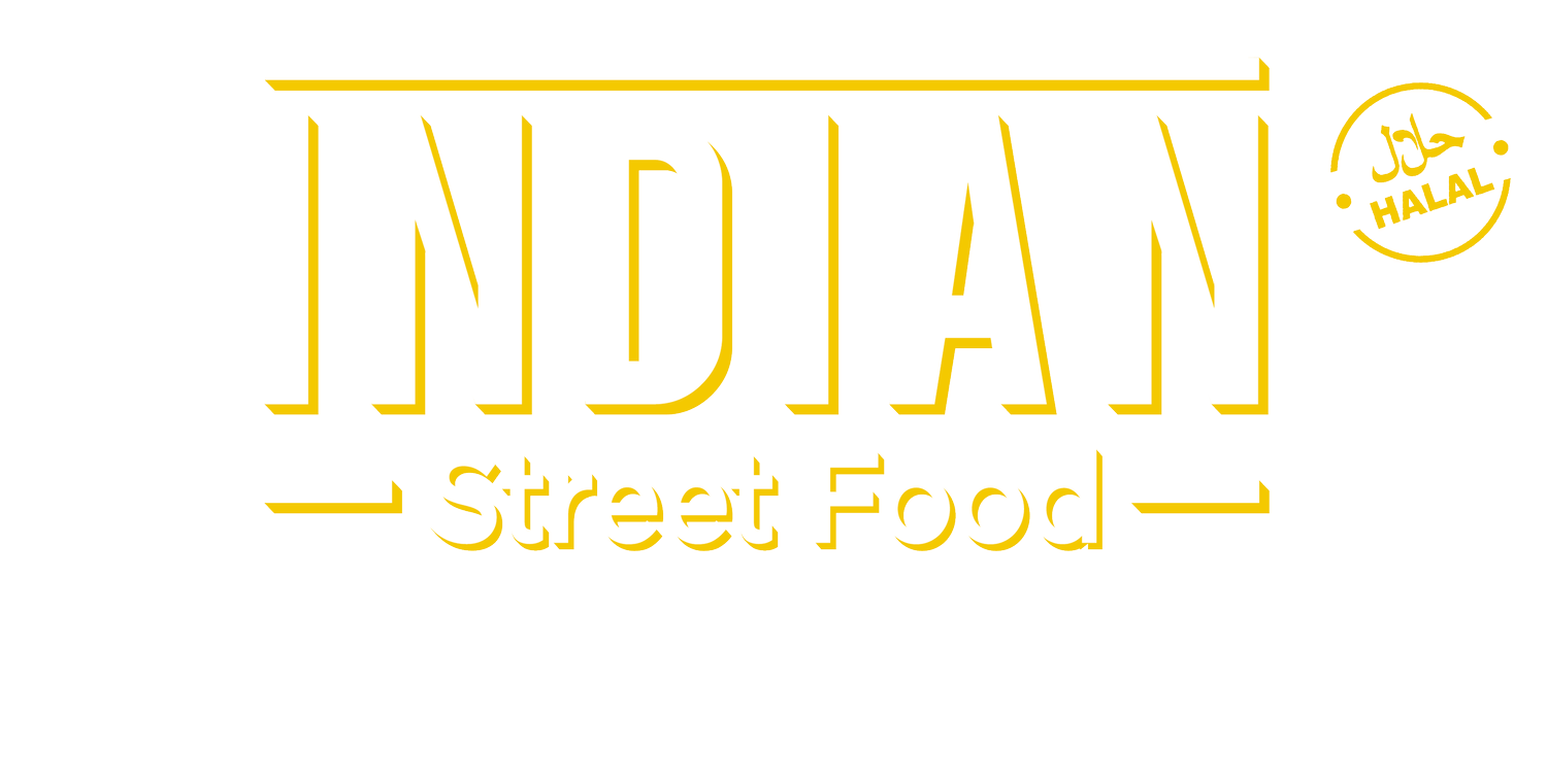 INDIAN Street Food