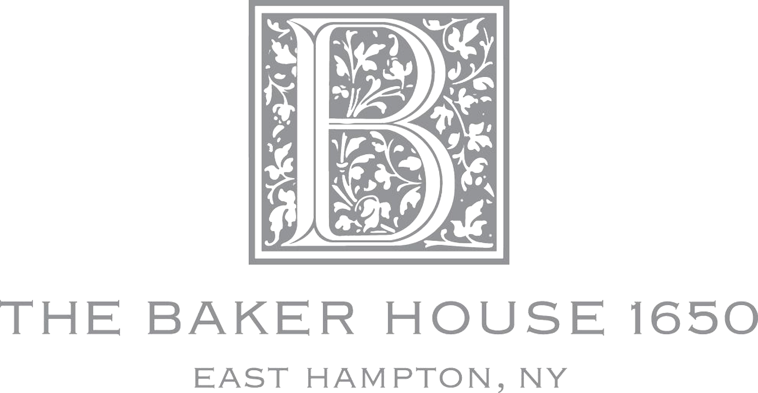 The Baker House