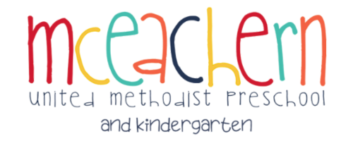 McEachern Preschool 