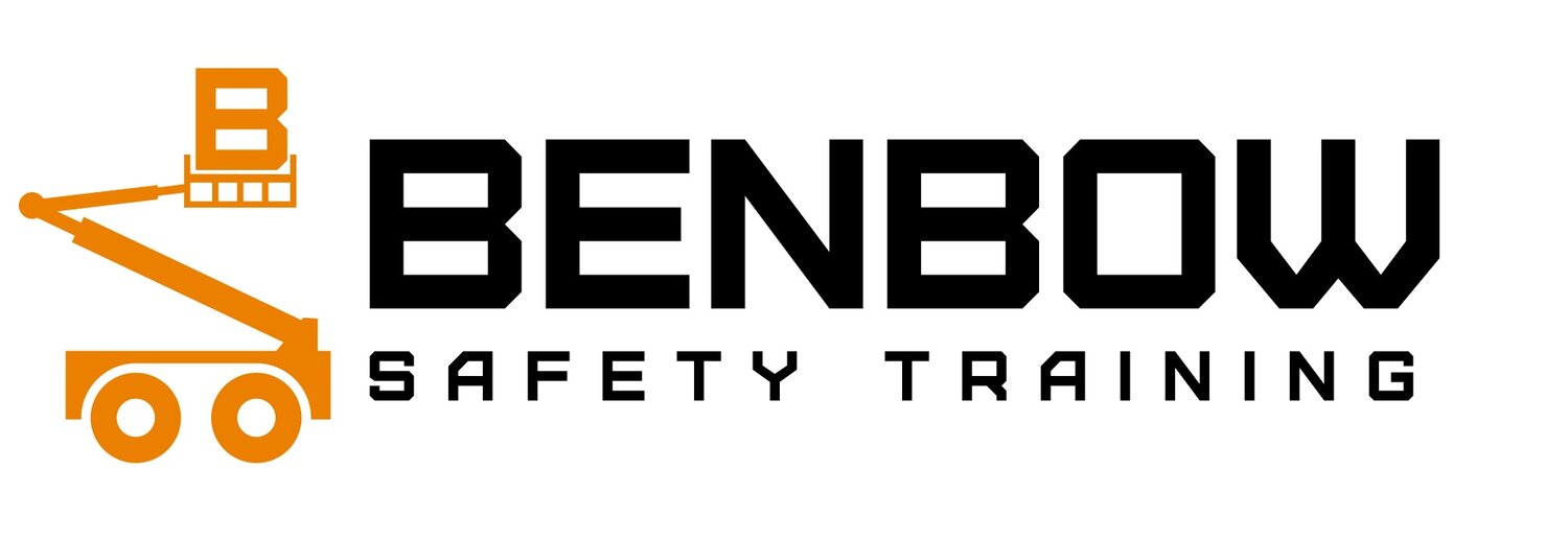 Benbow Safety Training