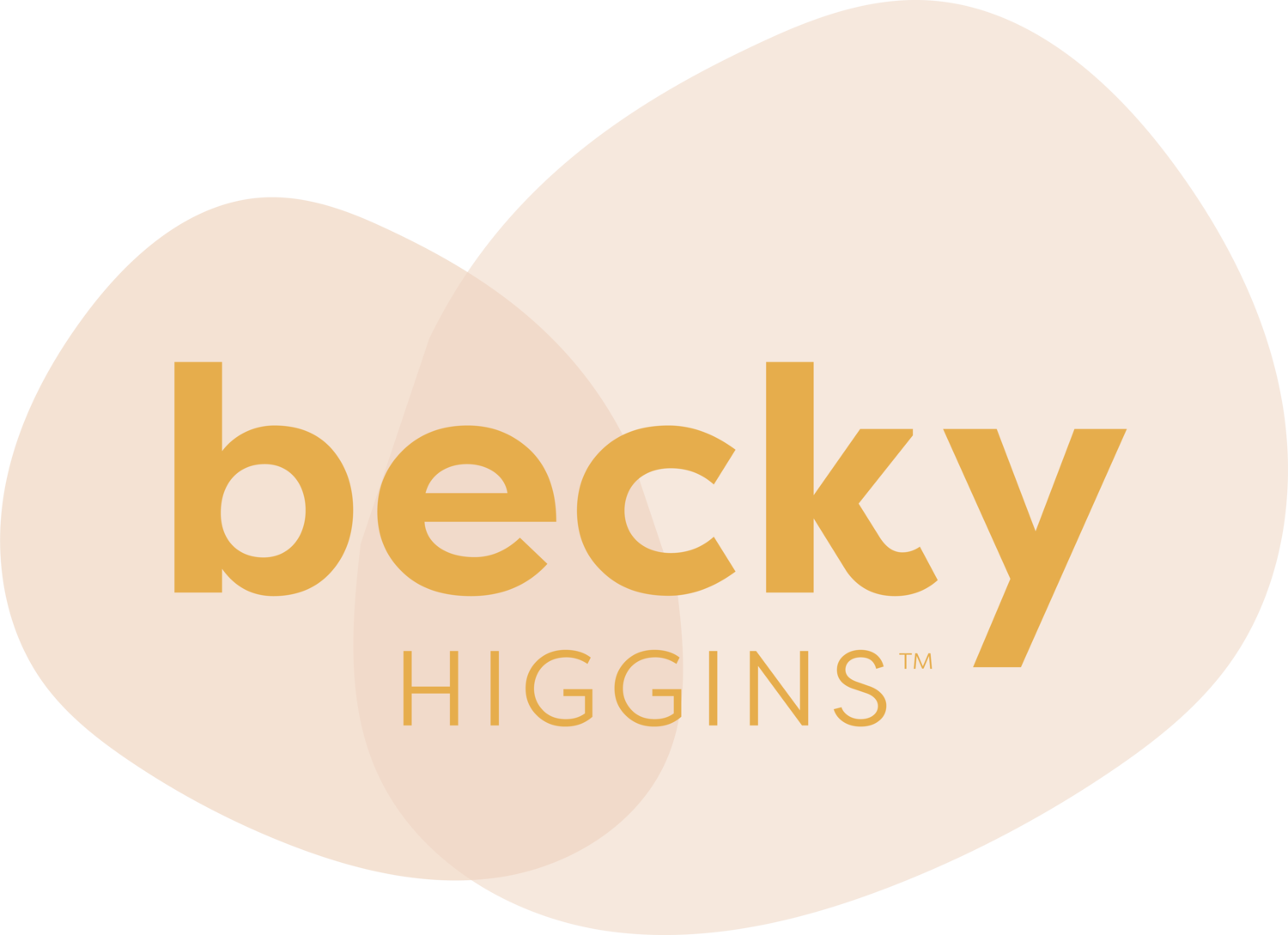 Becky Higgins