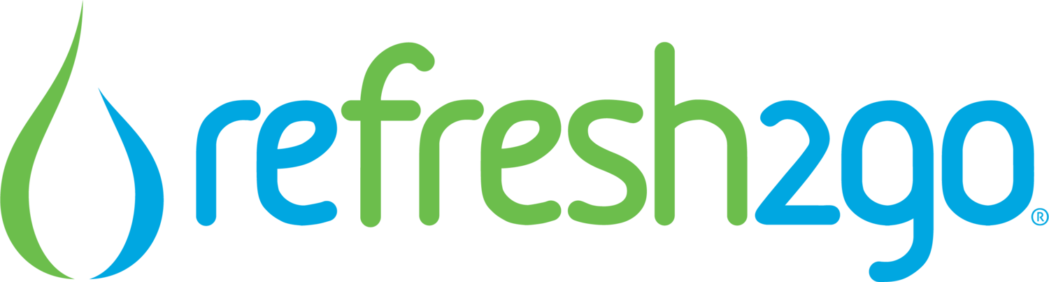 Refresh2go