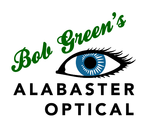 Bob Green&#39;s Alabaster Optical