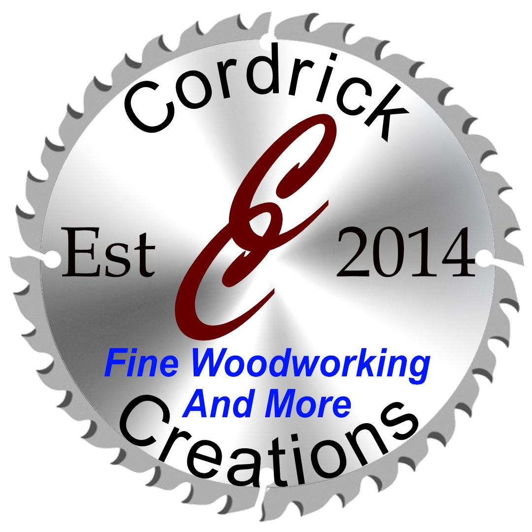 Cordrick Creations