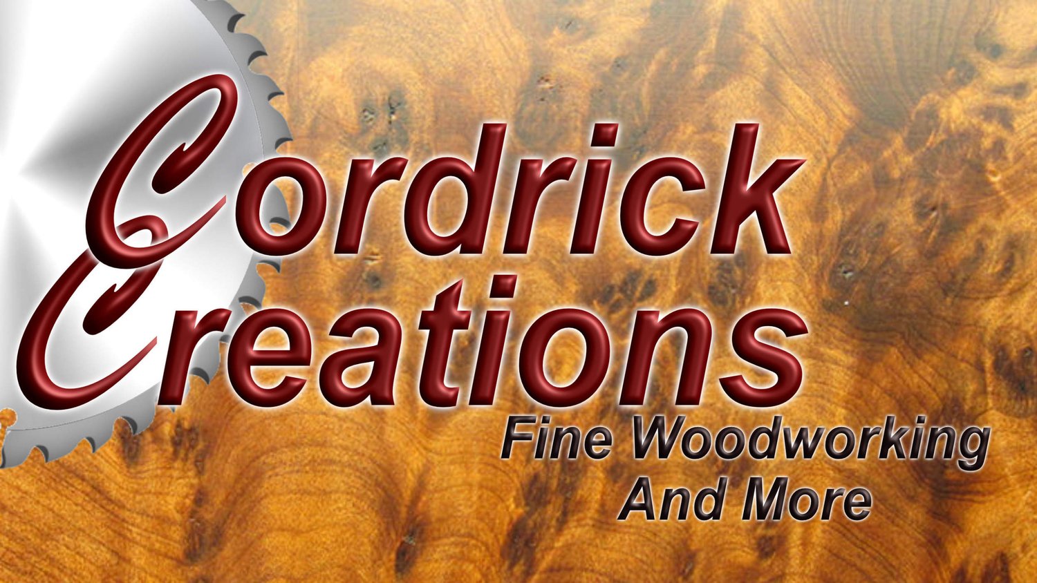 Cordrick Creations